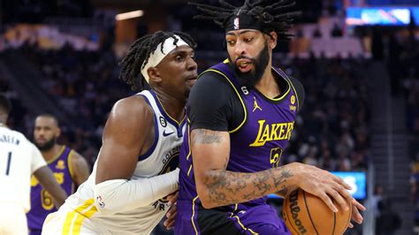 kevon looney stats vs lakers.